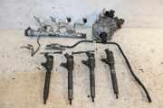 Kraftstoffsystem HONDA CR-V IV (RM_) 1.6 i-DTEC (RE6) 0445110532