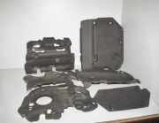 Schallschutz BMW iX3 (G08) Electric (286 HP) 8744250 8744249