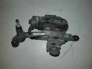 Scheibenwischermechanismus vorne FORD S-MAX (WA6) 2.0 TDCi 6M2117504BF 120506
