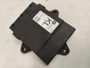 Türsteuergerät hinten links OPEL ZAFIRA B (A05) 1.9 CDTI 360572197 5WK46001