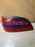 Rücklicht hinten links PEUGEOT 406 Coupe (8C) 2.0 16V 9630365077
