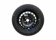 Notrad VW Jetta III (1K2)