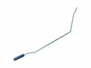 Türverkleidung rechts hinten BMW 4er Gran Coupe (F36) 51227309688