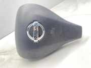 Schleifring Airbag Nissan X-Trail III (T32) 0589P1000475
