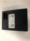 Keyless Steuergerät AUDI A6 Avant (4F5, C6) 2.8 FSI quattro 4L0907335B