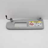 Linke Sonnenblende VW SCIROCCO (137, 138) 1.4 TSI 1K8857551J