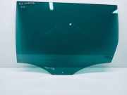 Türscheibe links hinten VW Passat B7 Alltrack (36, B7) 3C9845025C