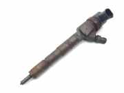 Einspritzdüse OPEL ASTRA J 2.0 CDTI 0445110327