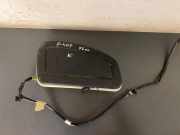 Sitzairbag vorne links PEUGEOT 407 (6D_) 2.2 HDi 170 96625550ZD