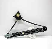 Fensterheber hinten rechts SEAT ATECA (KH7) 1.5 TSI