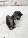 Motorhalter rechts RENAULT MEGANE III Hatchback (BZ0/1_, B3_) 1.5 dCi