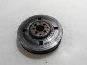 Kurbelwellenriemenscheibe VW GOLF IV (1J1) 1.9 TDI 028105243T