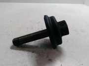 Ölfiltergehäusedeckel