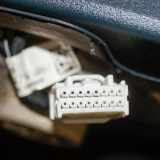 Lenkrad FORD FIESTA VI 1.4 6214400 62143150F