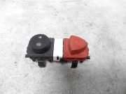 Schalter für Warnblinker Renault Grand Scenic II (JM) 88040001