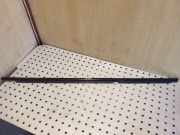 Türverkleidung rechts hinten Lexus RX 3 (L1)