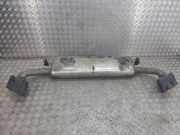 Auspufftopf hinten BMW X5 (F15, F85) M 50 d 8576214