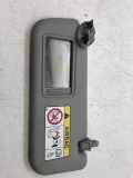 Linke Sonnenblende TOYOTA AVENSIS Estate (_T27_) 2.0 D-4D (WWT271_)
