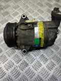 Klimakompressor Opel Zafira B (A05) 13124752