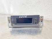 Navigationsanzeige OPEL AGILA (B) (H08) 1.2 009133265 5WK70007