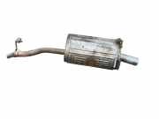 Auspufftopf hinten HONDA CR-V III (RE_) 2.0 i 4WD (RE5)