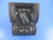 Schalter für Licht Opel Vectra B Caravan (J96) 90504968