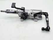 Lenkmechanismus OPEL ASTRA K 1.4 Turbo 39156440