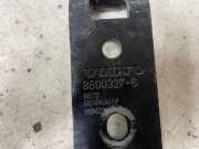 Heckklappescharnier links VOLVO C70 I Cabrio 2.0 86003276