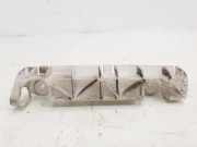 Stoßstangenhalter hinten rechts MITSUBISHI OUTLANDER II (CW_W) 2.2 DI-D 4WD