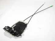 Türschloss hinten rechts TOYOTA YARIS VERSO (_P2_) 1.33 (NSP120_)