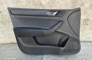 Türverkleidung links vorne Skoda Rapid Spaceback (NH) 5JB867011