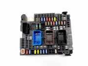 Sicherungskasten PEUGEOT 308 II 1.6 HDi / BlueHDi 115 9807091980
