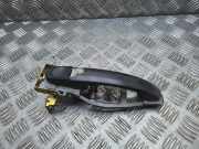 Türaußengriff vorne rechts VW TRANSPORTER V (T5) Furgon 2.5 TDI