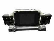 Navigationsanzeige FORD FOCUS II (DA_, HCP) 1.6 TDCi BM5T18B955BE