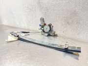 Türfensterheber hinten links OPEL ANTARA 2.0 CDTI 96627081