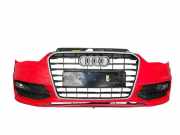 Nebelscheinwerfer links AUDI A3 (8V1, 8VK) 1.6 TDI 8V3807341