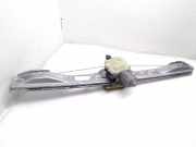 Fensterheber links vorne Ford Transit Custom V362 Kasten (FY, FZ) BK21V23201BC