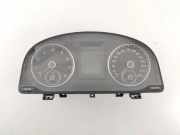 Kombiinstrument VW CADDY IV Furgon (SAA, SAH) 1.4 TGI CNG 2K5920876H