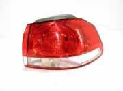 Rücklicht hinten rechts VW GOLF VI (5K1) 1.4 kodo