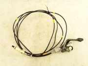 Schalter zum Öffnen des Kraftstofftanks TOYOTA PREVIA (_R3_) 2.0 D-4D (CLR30_)