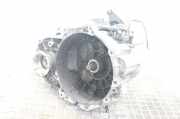 Schaltgetriebe VW Sharan (7N) LQU
