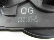Türschloss hinten rechts OPEL ZAFIRA B (A05) 1.6 13210749
