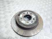 Bremsscheibe hinten links MAZDA CX-7 (ER) 2.3 MZR DISI Turbo