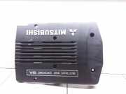 Motorabdeckung MITSUBISHI PAJERO I (L04_G, L14_G) 3.0 V6 (L141G, L146G) Md339943 Md340800