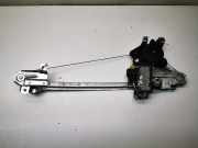 Türfensterheber hinten rechts SAAB 9-5 (YS3E) 2.3 t 117999-089 117999-xxx