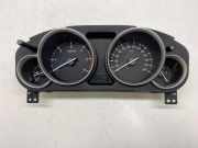 Kombiinstrument MAZDA 6 Sedan (GG) 2.0 DI TD1155430