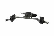 Scheibenwischermechanismus vorne MAZDA 3 (BM) 2.0