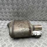 Katalysator ohne Lambdasonde Jaguar F-Pace (X761) HK835L219CH