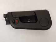 Türöffner innen rechts hinten Ssangyong Actyon Sports I (QJ) 7342109000