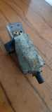 Sitzsteuerungsmotor vorne links MAZDA 6 Sedan (GG) 2.0 DI 5809110